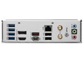 MPG B760I EDGE WIFI DDR4