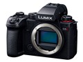 LUMIX DC-S5M2 �{�f�B