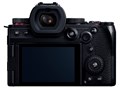 LUMIX DC-S5M2 �{�f�B