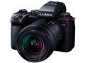 LUMIX DC-S5M2K �W���Y�[�������Y�L�b�g