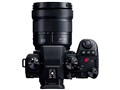 LUMIX DC-S5M2K �W���Y�[�������Y�L�b�g