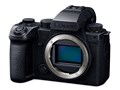 LUMIX DC-S5M2X �{�f�B