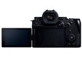 LUMIX DC-S5M2X �{�f�B