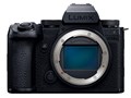 LUMIX DC-S5M2X {fB