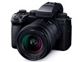 LUMIX DC-S5M2XW �_�u�������Y�L�b�g