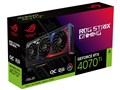 ROG-STRIX-RTX4070TI-O12G-GAMING [PCIExp 12GB]