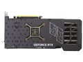 TUF-RTX4070TI-O12G-GAMING [PCIExp 12GB]