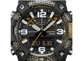 G-SHOCK �}�X�^�[ �I�u G �}�b�h�}�X�^�[ GG-B100Y-1AJF
