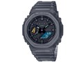 G-SHOCK FUTUR �R���{���[�V�������f�� GA-2100FT-8AJR