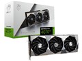 GeForce RTX 4070 Ti SUPRIM X 12G [PCIExp 12GB]