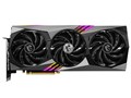 GeForce RTX 4070 Ti GAMING X TRIO 12G [PCIExp 12GB]