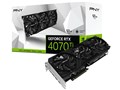 GeForce RTX 4070 Ti 12GB VERTO LED gvt@ VCG4070T12TFXPB1 [PCIExp 12GB]