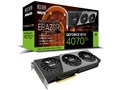 ELSA GeForce RTX 4070 Ti ERAZOR GD4070T-12GEREZ [PCIExp 12GB]