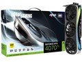 ZOTAC GAMING GeForce RTX 4070 Ti AMP Extreme AIRO ZT-D40710B-10P [PCIExp 12GB]