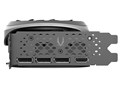 ZOTAC GAMING GeForce RTX 4070 Ti Trinity OC ZT-D40710J-10P [PCIExp 12GB]