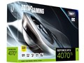 ZOTAC GAMING GeForce RTX 4070 Ti Trinity OC ZT-D40710J-10P [PCIExp 12GB]