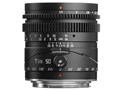 TTArtisan Tilt 50mm f/1.4 [�L���m��RF�p]