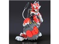 �����@�����b C.A.T-03 ����(�R�E�J) 1/60�X�P�[���v���X�`�b�N���f���L�b�g