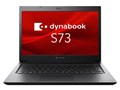 dynabook S73/HU A6SBHUF8D515