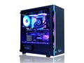ASTROMEDA AQUA V2 Core i7 12700F/RTX 3070Ti/8GB������ [Black]