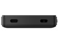 『本体 接続部分1』 NW-ZX707 [64GB ブラック]の製品画像