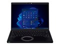 Let's note FV3 CF-FV3KFNCR SIM�t���[ [�u���b�N]