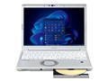 Let's note SV2 CF-SV2JDCCR [�V���o�[]