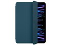 11�C���`iPad Pro(��4����)�p Smart Folio MQDV3FE/A [�}�����u���[]