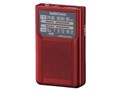 AudioComm RAD-P136N-R [bh]