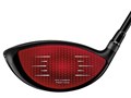 STEALTH2 �h���C�o�[ ���t�e�B�[ [TENSEI RED TM50 �t���b�N�X�FSR ���t�g�F10.5]
