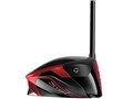 STEALTH2 �h���C�o�[ ���t�e�B�[ [TENSEI RED TM50 �t���b�N�X�FR ���t�g�F10.5]