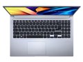 Vivobook 15 M1502IA Ryzen 5 4600H/8GB������/256GB SSD/15.6�^�t��HD�t��/WPS Office 2 Standard Edition���ڃ��f�� M1502IA-BQ354W [�A�C�X���C�g�V���o�[]