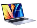 Vivobook 15 M1502IA Ryzen 7 4800H/16GB������/512GB SSD/15.6�^�t��HD�t��/WPS Office 2 Standard Edition���ڃ��f�� M1502IA-BQ355W [�A�C�X���C�g�V���o�[]