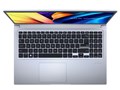 Vivobook 15 M1502IA Ryzen 7 4800H/16GB������/512GB SSD/15.6�^�t��HD�t��/WPS Office 2 Standard Edition���ڃ��f�� M1502IA-BQ355W [�A�C�X���C�g�V���o�[]