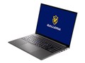 GALLERIA ZL7C-R38H Core i7 12700H/RTX 3080/16インチ WUXGA液晶 165Hz/32GBメモリ/Gen4 NVMe SSD 1TB K/11429-11b