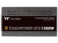 TOUGHPOWER GF3 1350W PCI Gen5.0 GOLD PS-TPD-1350FNFAGJ-4 [Black]