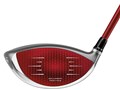 STEALTH2 HD �h���C�o�[ ���f�B�[�X [TENSEI RED TM40 �t���b�N�X�FL ���t�g�F12]