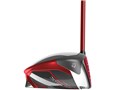 STEALTH2 HD �h���C�o�[ ���f�B�[�X [TENSEI RED TM40 �t���b�N�X�FL ���t�g�F12]