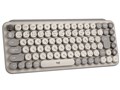 POP KEYS K730GY ���� [�O���[�W��]