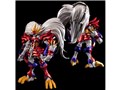 RIOBOT �X�[�p�[���{�b�g���OG �����_�o�I�g