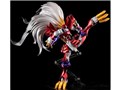 RIOBOT �X�[�p�[���{�b�g���OG �����_�o�I�g