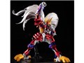 RIOBOT �X�[�p�[���{�b�g���OG �����_�o�I�g