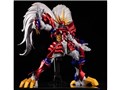 RIOBOT �X�[�p�[���{�b�g���OG �����_�o�I�g