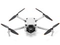 DJI Mini 3 (DJI RC-N1t)