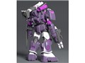 Get Truth ���z�̉�_�O���� COMBAT ARMORS MAX28 1/72 �r�b�O�t�b�g Ver.GT