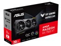 TUF-RX7900XT-O20G-GAMING [PCIExp 20GB]