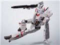 HI-METAL R VF-1J �A�[�}�[�h�o���L���[ (����P�@) ���o�C�o��Ver.
