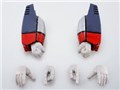 HI-METAL R VF-1J �A�[�}�[�h�o���L���[ (����P�@) ���o�C�o��Ver.