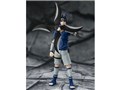 S.H.Figuarts �����̓T�X�P -�����͂̌����h���V�˔E��-