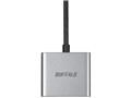 BSCR115U3CSV [USB Type-C �V���o�[]